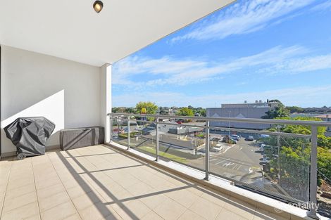 Property photo of 28/10-16 Vaughan Street Lidcombe NSW 2141