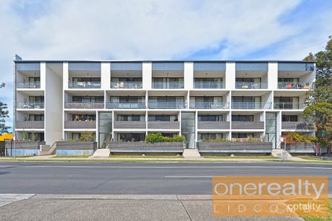 10/10-16 Vaughan St, Lidcombe, NSW 2141