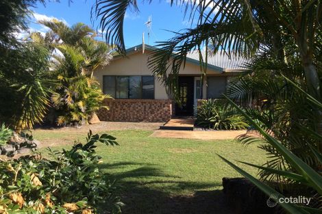 Property photo of 47 Shell Street Burnett Heads QLD 4670