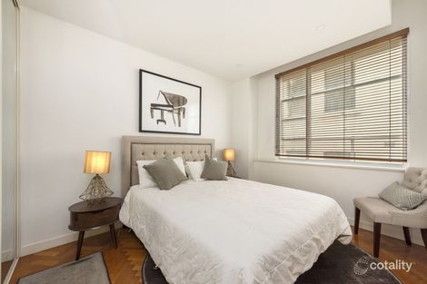 Property photo of 5A/237-239 Flinders Lane Melbourne VIC 3000
