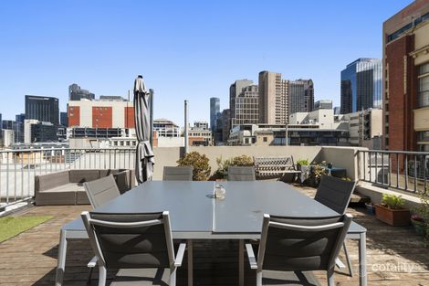 Property photo of 5A/237-239 Flinders Lane Melbourne VIC 3000