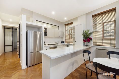 Property photo of 5A/237-239 Flinders Lane Melbourne VIC 3000