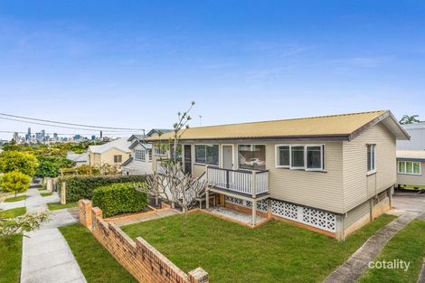 Property photo of 1/49 Morris Street Wooloowin QLD 4030