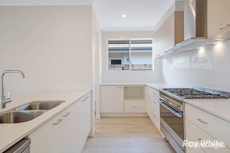 Property photo of 8 Macquarie Street Coomera QLD 4209
