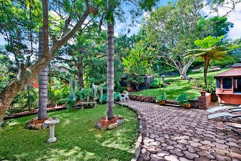 Property photo of 8 Wanda Crescent Berowra Heights NSW 2082