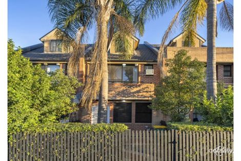 6/24-28 Cleone St, Guildford, NSW 2161