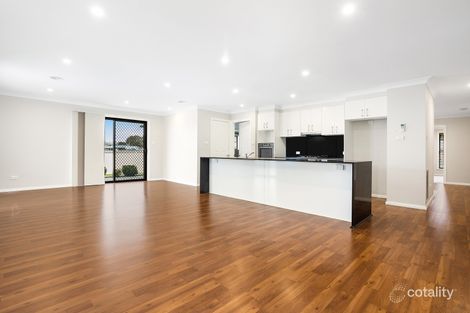 Property photo of 4 Johnston Crescent Blayney NSW 2799