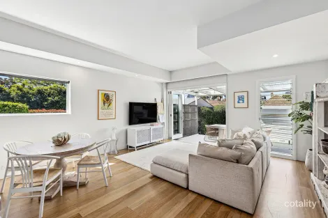 Property photo of 51 Ernest Street Crows Nest NSW 2065