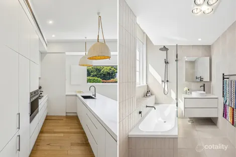 Property photo of 51 Ernest Street Crows Nest NSW 2065