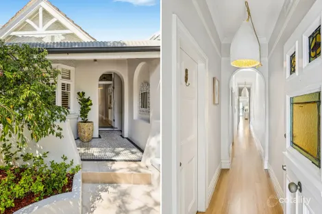 Property photo of 51 Ernest Street Crows Nest NSW 2065