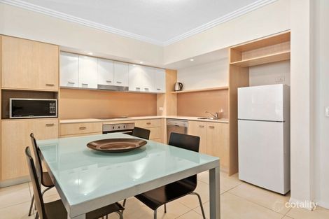 Property photo of 164/1-7 Moores Crescent Varsity Lakes QLD 4227