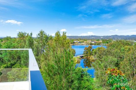 Property photo of 164/1-7 Moores Crescent Varsity Lakes QLD 4227