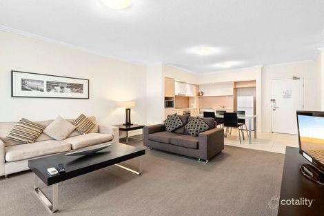 Property photo of 164/1-7 Moores Crescent Varsity Lakes QLD 4227