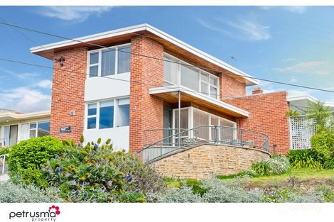 Property photo of 4/563 Sandy Bay Road Sandy Bay TAS 7005