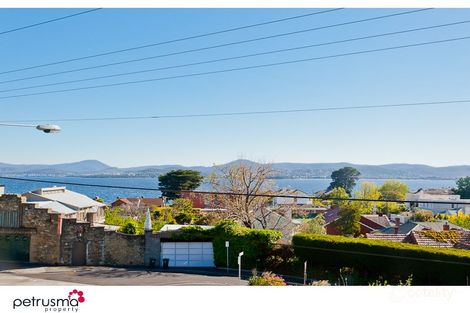 Property photo of 4/563 Sandy Bay Road Sandy Bay TAS 7005