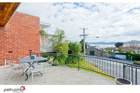 Property photo of 4/563 Sandy Bay Road Sandy Bay TAS 7005