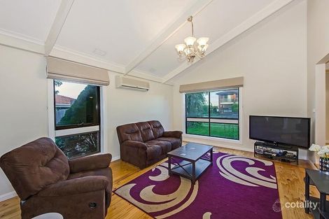 Property photo of 5 Tarella Drive Keilor Downs VIC 3038
