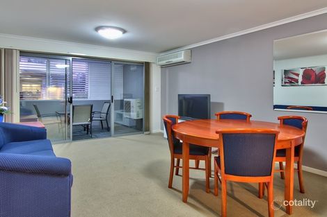 Property photo of 3A/78 Brookes Street Bowen Hills QLD 4006