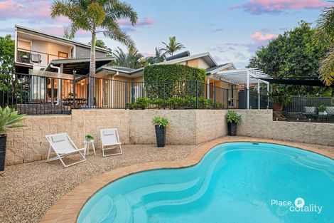 Property photo of 52 McPherson Road Sinnamon Park QLD 4073