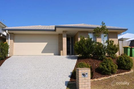 9 Paddy Cct, Ormeau, QLD 4208