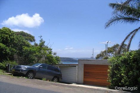 Property photo of 5 Pacific Road Palm Beach NSW 2108