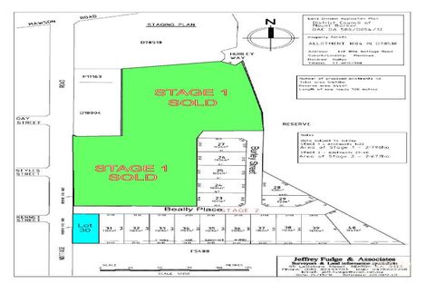 Property photo of 2 Beally Place Meadows SA 5201