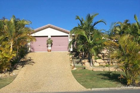 37 Forest Ridge Dr, Narangba, QLD 4504