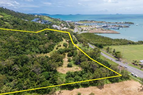 Lot 1 Shute Harbour Rd, Cannonvale, QLD 4802