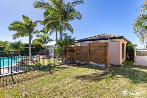 Property photo of 10 Bristol Place Clinton QLD 4680