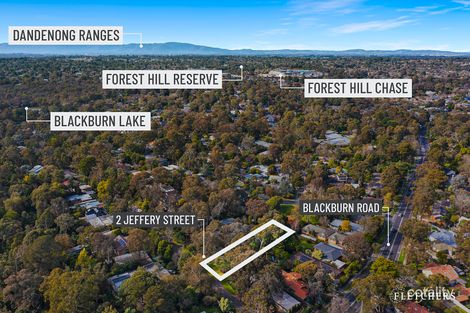 Property photo of 2A Jeffery Street Blackburn VIC 3130
