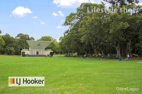 Property photo of 6/25-33 Hayberry Street Crows Nest NSW 2065