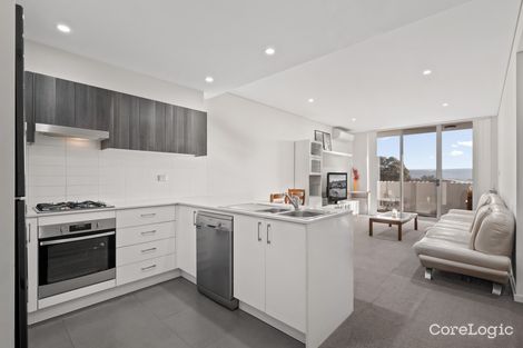 Property photo of 606D/48-56 Derby Street Kingswood NSW 2747