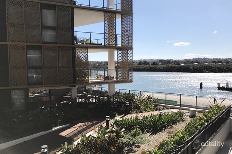Property photo of 326/1C Burroway Road Wentworth Point NSW 2127