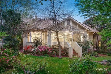 12 Durham St, Eaglemont, VIC 3084