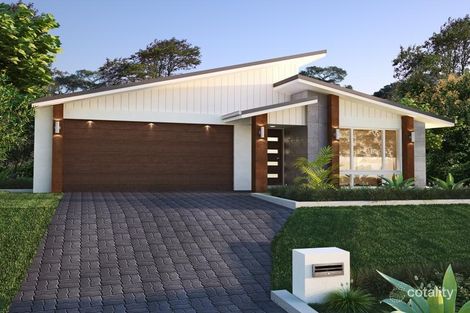 Property photo of 4908 Sandpiper Circuit Aberglasslyn NSW 2320