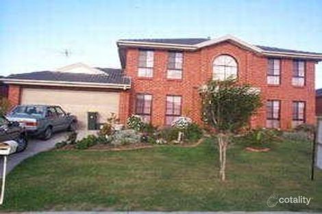 21 Chateau Cl, Hoppers Crossing, VIC 3029