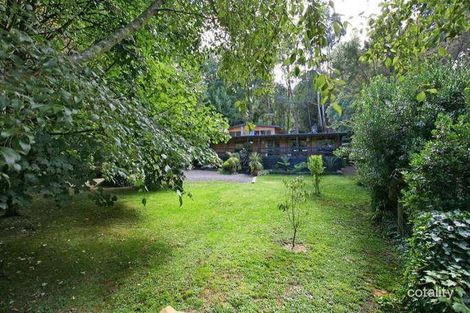 Property photo of 22 Ryans Parade Mount Macedon VIC 3441