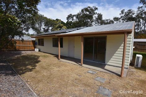 Property photo of 4A Harburg Drive Beenleigh QLD 4207