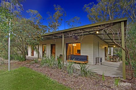 Property photo of 55 Wattle Crescent Glossodia NSW 2756