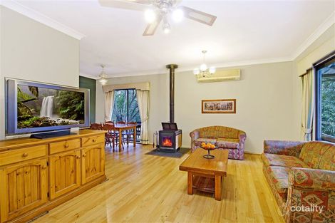 Property photo of 55 Wattle Crescent Glossodia NSW 2756
