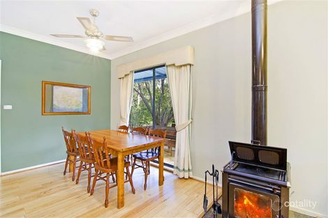 Property photo of 55 Wattle Crescent Glossodia NSW 2756