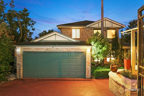 215 Quarry Rd, Ryde, NSW 2112