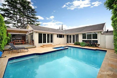 Property photo of 10 Wright Street Brighton VIC 3186