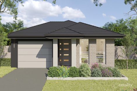 Property photo of LOT 314 Juggler Grove Botanic Ridge VIC 3977