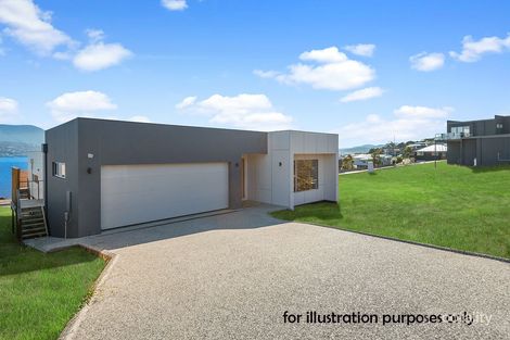 Property photo of 985 Oceana Drive Tranmere TAS 7018