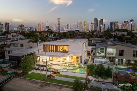 Property photo of 15 Sarasota Key Broadbeach Waters QLD 4218