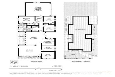 Property photo of 147 Joseph Street Lidcombe NSW 2141