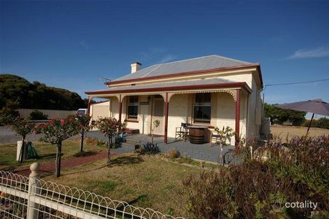 Property photo of 1 Coobowie Road Edithburgh SA 5583