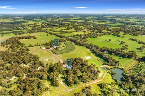 282 Hall Rd, Waroona, WA 6215