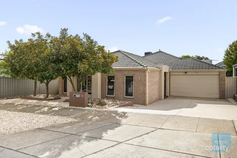 31 Kororoit App, Caroline Springs, VIC 3023